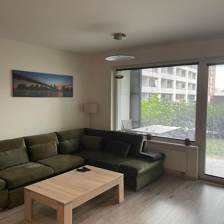 Garden Apartman Radnica - Private Parking Included Кошице Екстериор снимка