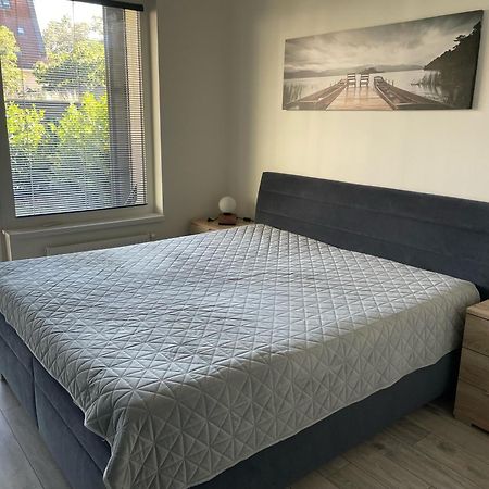 Garden Apartman Radnica - Private Parking Included Кошице Екстериор снимка