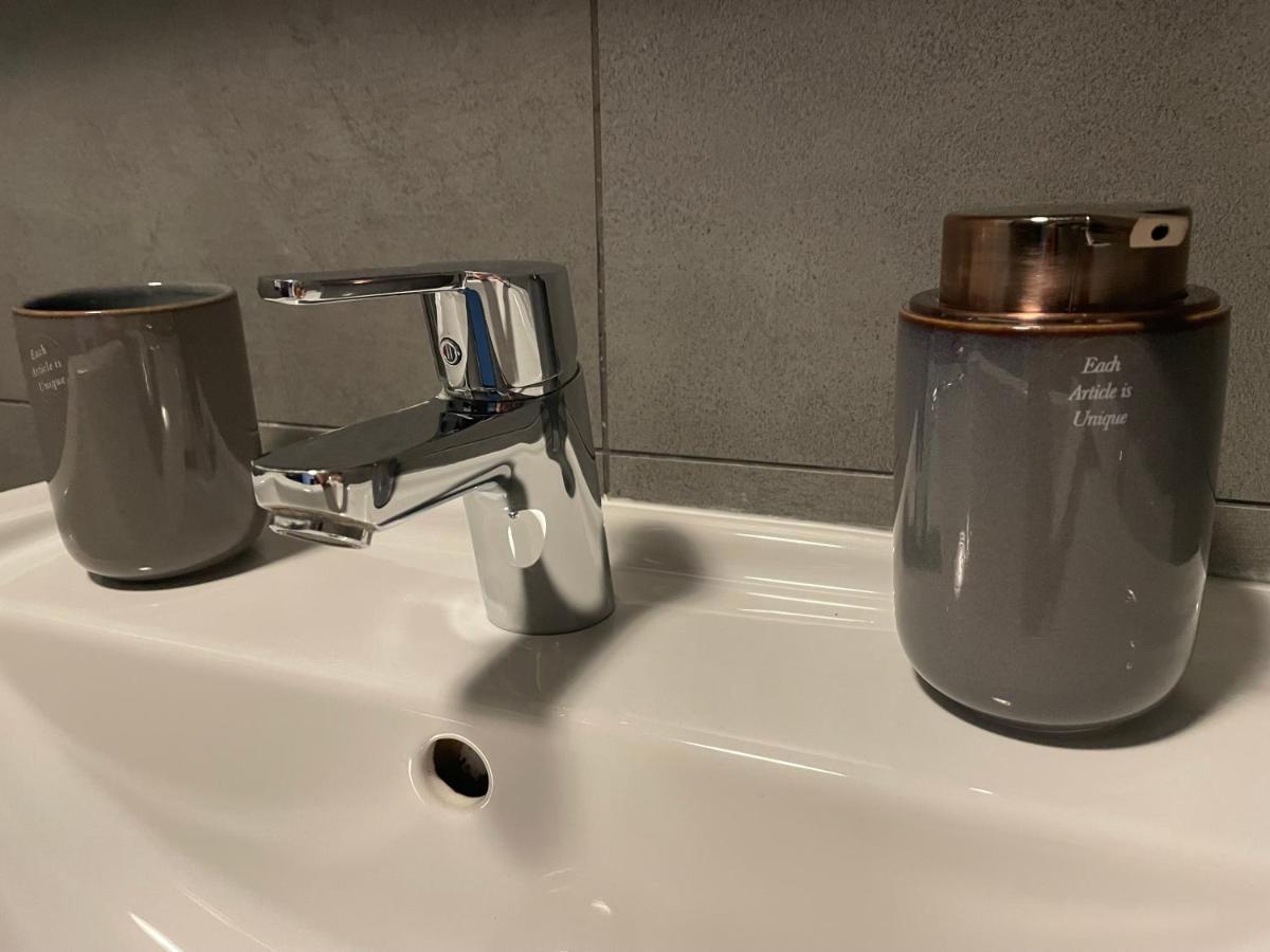 Garden Apartman Radnica - Private Parking Included Кошице Екстериор снимка