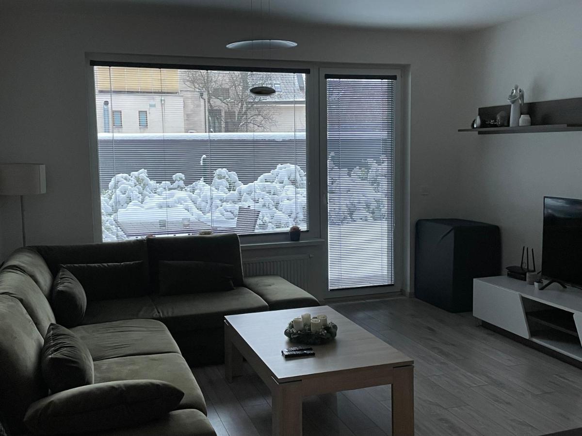 Garden Apartman Radnica - Private Parking Included Кошице Екстериор снимка