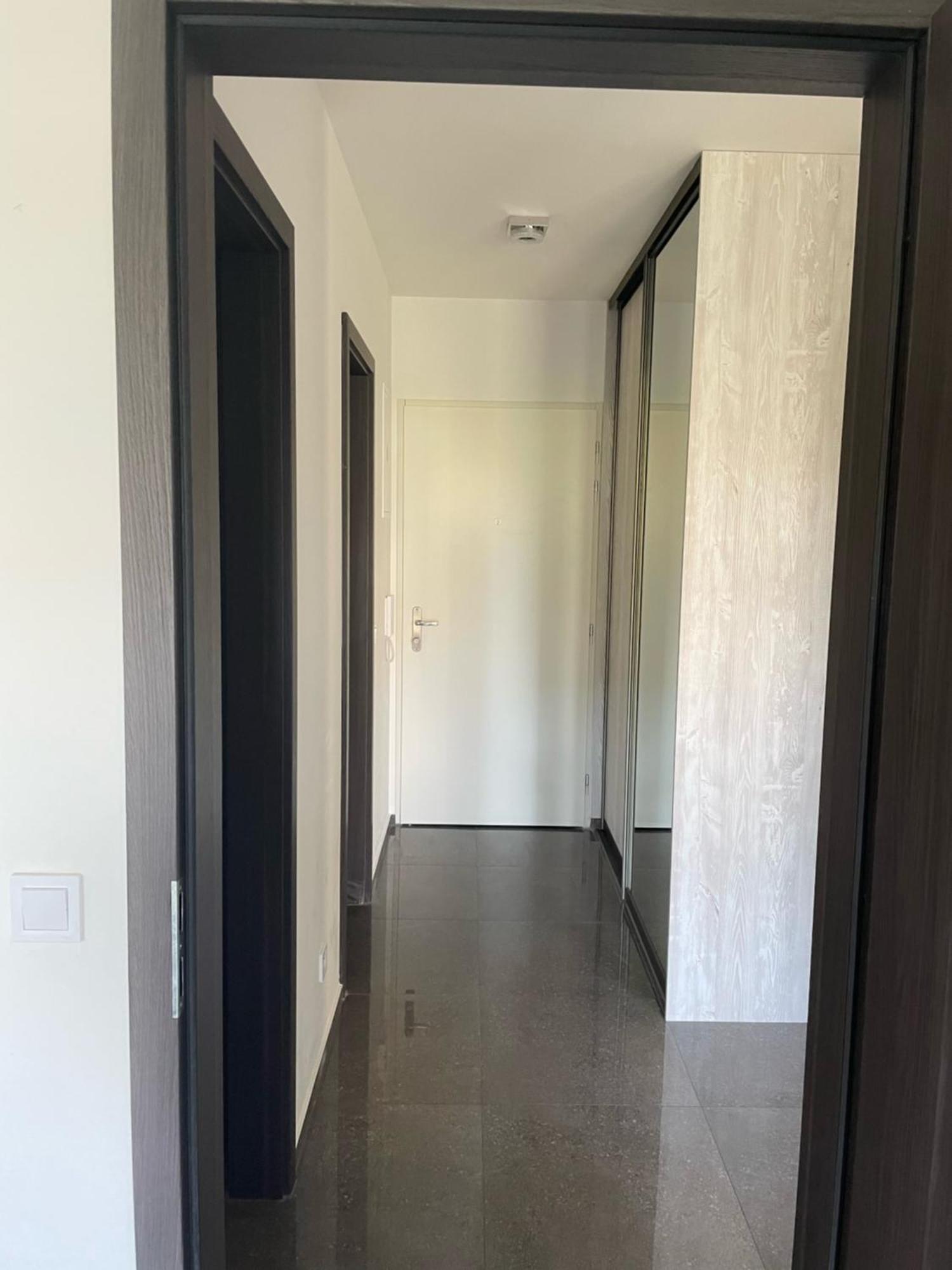 Garden Apartman Radnica - Private Parking Included Кошице Екстериор снимка
