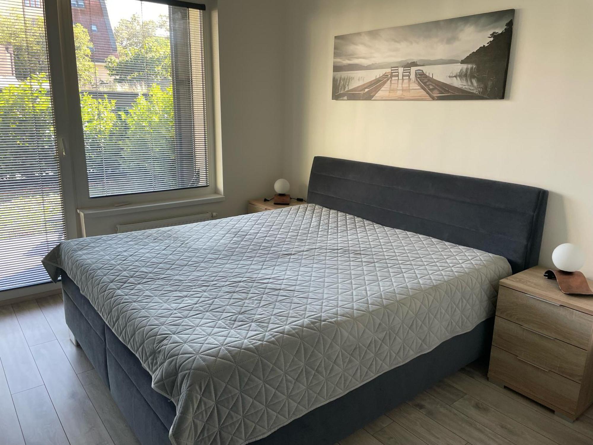 Garden Apartman Radnica - Private Parking Included Кошице Екстериор снимка
