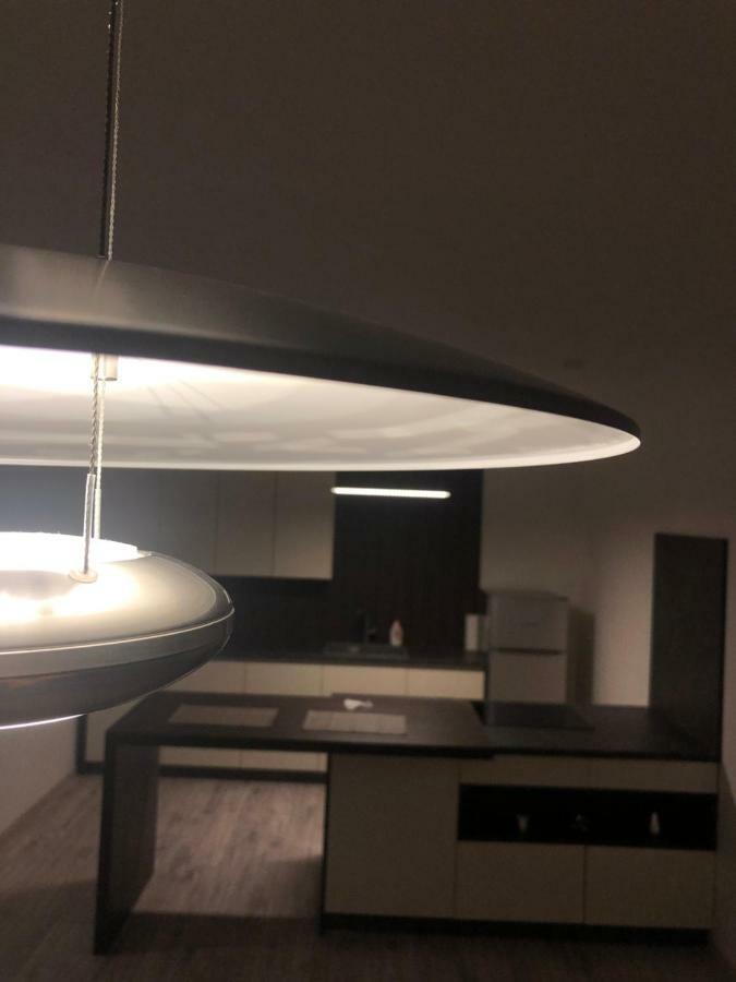Garden Apartman Radnica - Private Parking Included Кошице Екстериор снимка
