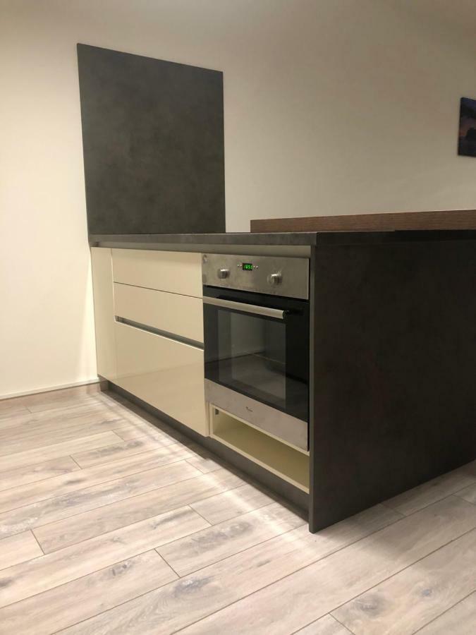 Garden Apartman Radnica - Private Parking Included Кошице Екстериор снимка